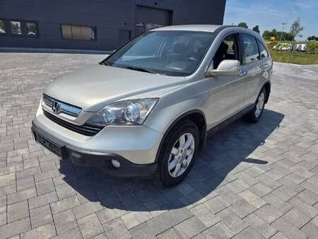 Honda CR-V 2.0 150 Elegance 4x4
