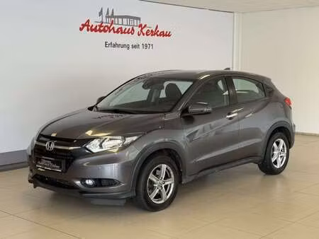 Honda HR-V 1.6 120 Elegance