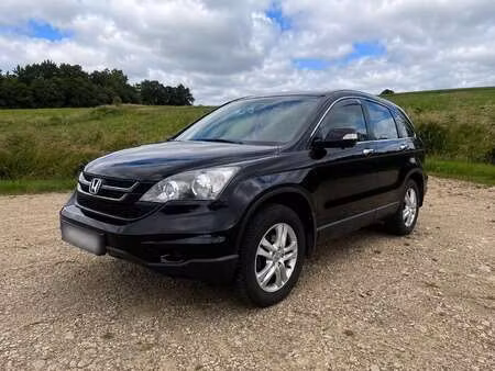 Honda CR-V 2.2 i-DTEC 150 Confort 4x4