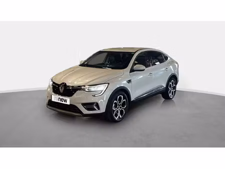 Renault Arkana E-Tech 1.6 145 Techno
