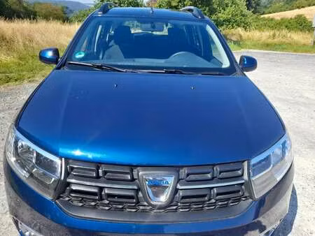 Dacia Logan 0.9