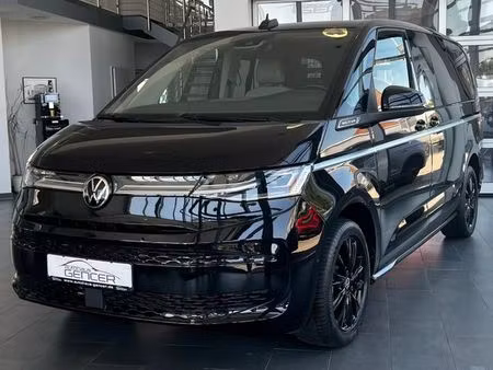 Volkswagen Multivan 2.0 TDI 150