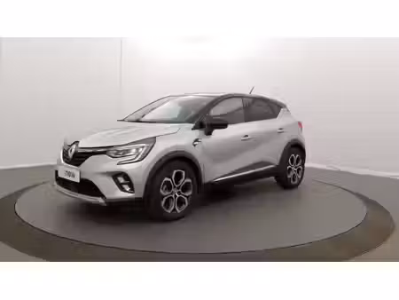 Renault Captur E-Tech 1.6 145 Intens