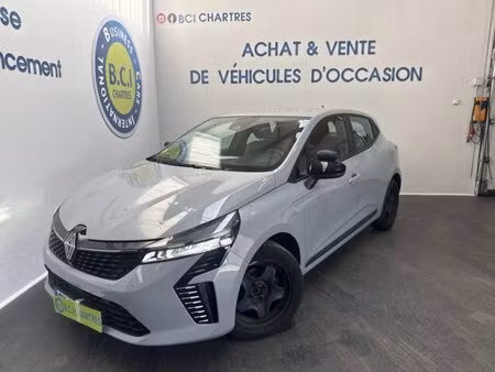 Renault Clio 1.5 dCi 100 Evolution
