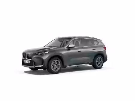 BMW X1 20i sDrive
