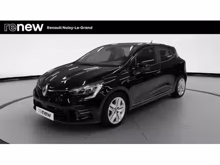 Renault Clio E-Tech 1.6 140