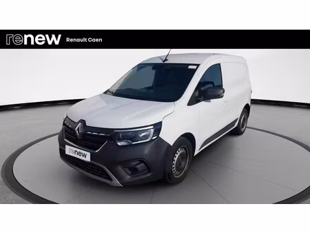 Renault Kangoo 1.5 dCi 95