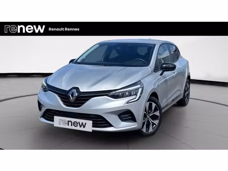 Renault Clio 1.0 TCe 90 Evolution