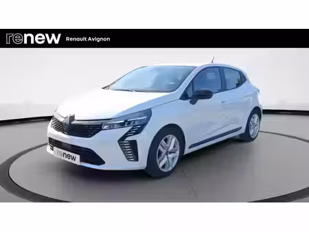 Renault Clio Eco-G 1.0 TCe 100 Evolution