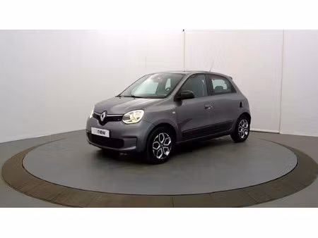 Renault Twingo 1.0 SCe 65 Équilibre