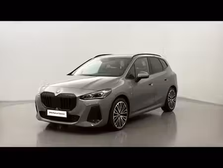 BMW Série 2 218d 2.0 150