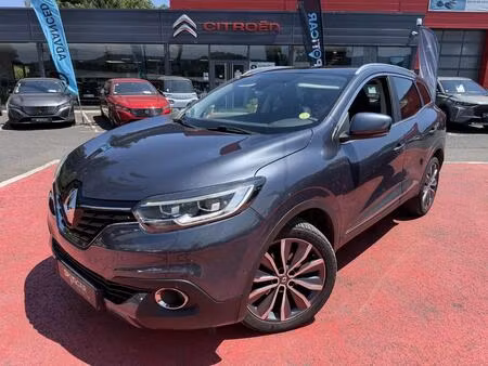 Renault Kadjar 1.6 dCi 130 Intens