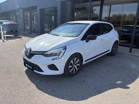 Renault Clio 1.0 TCe 90 Équilibre