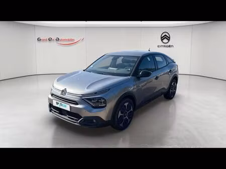 Citroën C4 1.5 HDi 130 Feel Edition Business