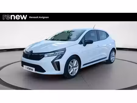 Renault Clio Eco-G 1.0 TCe 100 Evolution