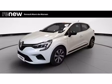 Renault Clio 1.0 TCe 90