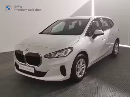 BMW Série 2 218d 2.0 150