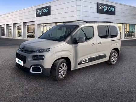 Citroën Berlingo 1.5 HDi 100 Feel