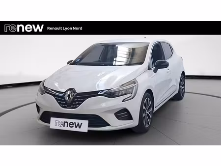 Renault Clio 1.0 TCe 90