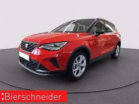 Seat Arona 1.0 TSI 110 FR
