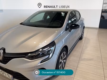 Renault Clio 1.0 TCe 90 Équilibre