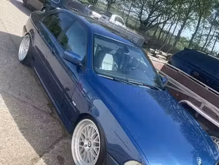 BMW Série 5 525i 2.5 192