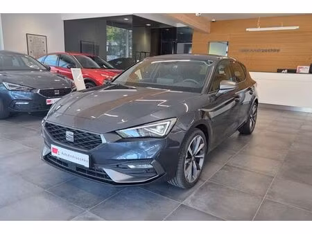 Seat Leon 1.5 TSI 150 FR