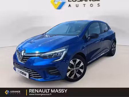 Renault Clio E-Tech 1.6 145