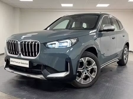 BMW X1 25e 1.5 xDrive