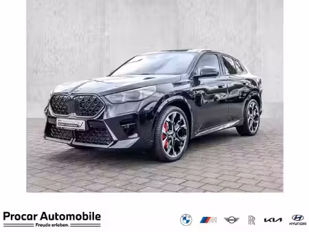 BMW X2 20i 1.5 170 sDrive