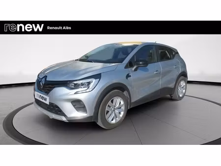 Renault Captur E-Tech 1.6 145 Business