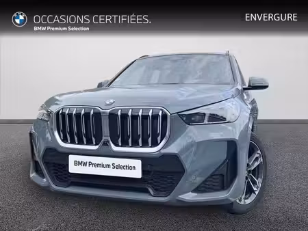 BMW X1 18d 2.0 150 sDrive