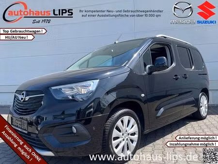 Opel Combo 1.2 110 Innovation
