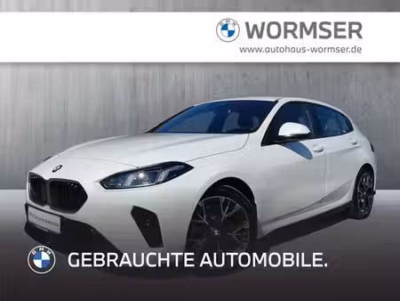 BMW Série 1 120d 2.0 163 M Sport
