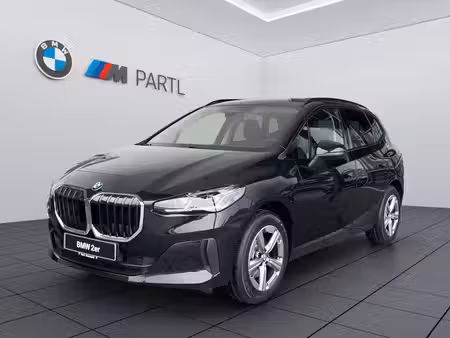 BMW Série 2 218d 2.0 150