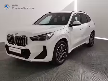 BMW X1 30e 1.5 150 xDrive