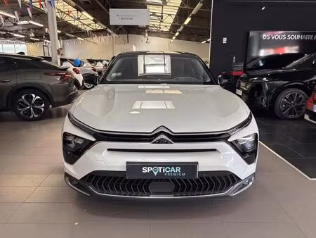 Citroën C5X 1.6 225 Shine Pack