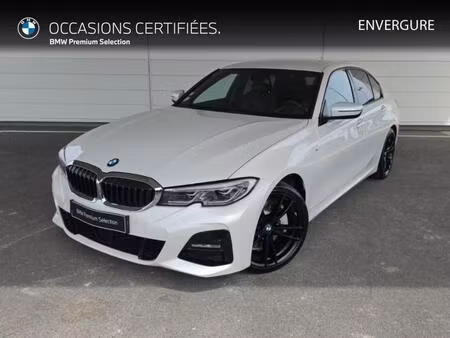 BMW Série 3 330d 3.0 xDrive