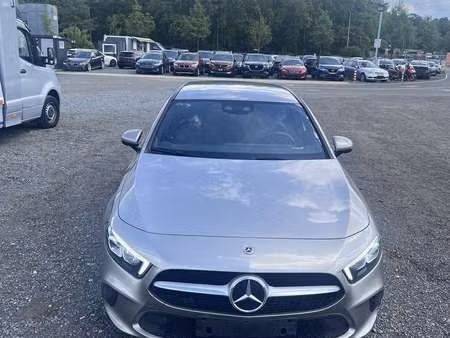 Mercedes-Benz Classe A A 200 2.0 150