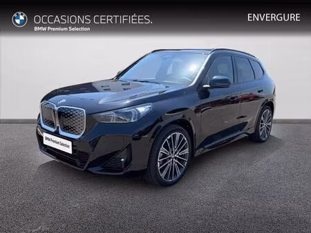 BMW iX1 20 204 eDrive