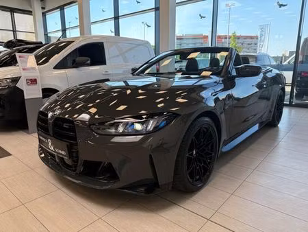 BMW Série 4 M4 3.0 530 xDrive