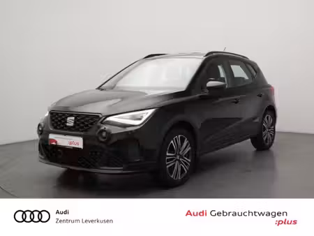 Seat Arona 1.0 TSI Style