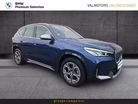 BMW X1 18i 1.5 136 sDrive