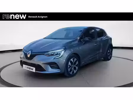 Renault Clio E-Tech 1.6 145