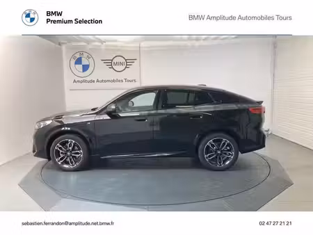 BMW X2 20i 1.5 170 sDrive