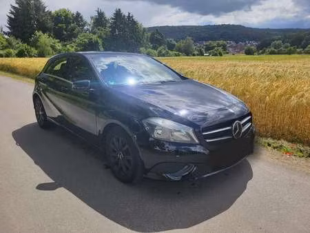 Mercedes-Benz Classe A A 180 1.6 122