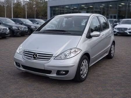 Mercedes-Benz Classe A A 180 2.0 CDI 109 Elegance