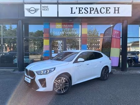 BMW X2 20i 1.5 170 sDrive