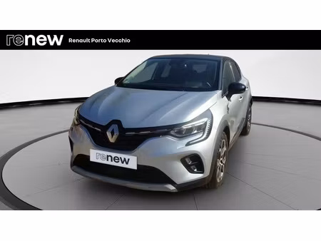Renault Captur 1.0 TCe 90