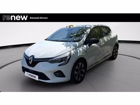 Renault Clio E-Tech 1.6 140